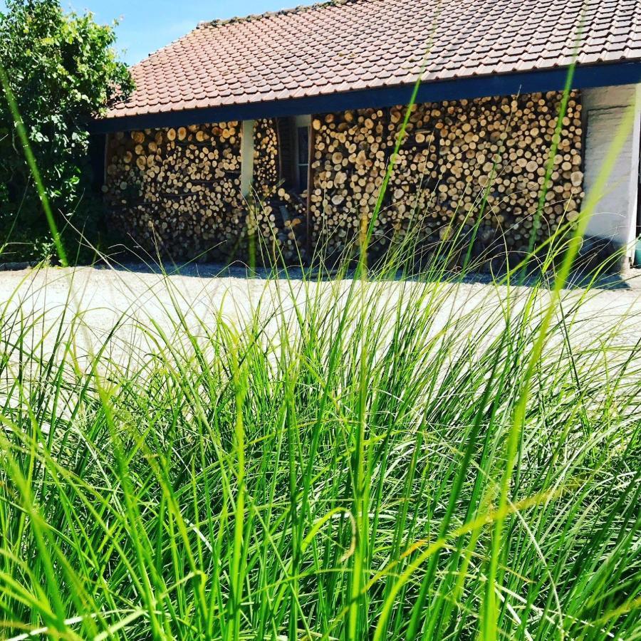 فندق Domaine 10 Schore المظهر الخارجي الصورة