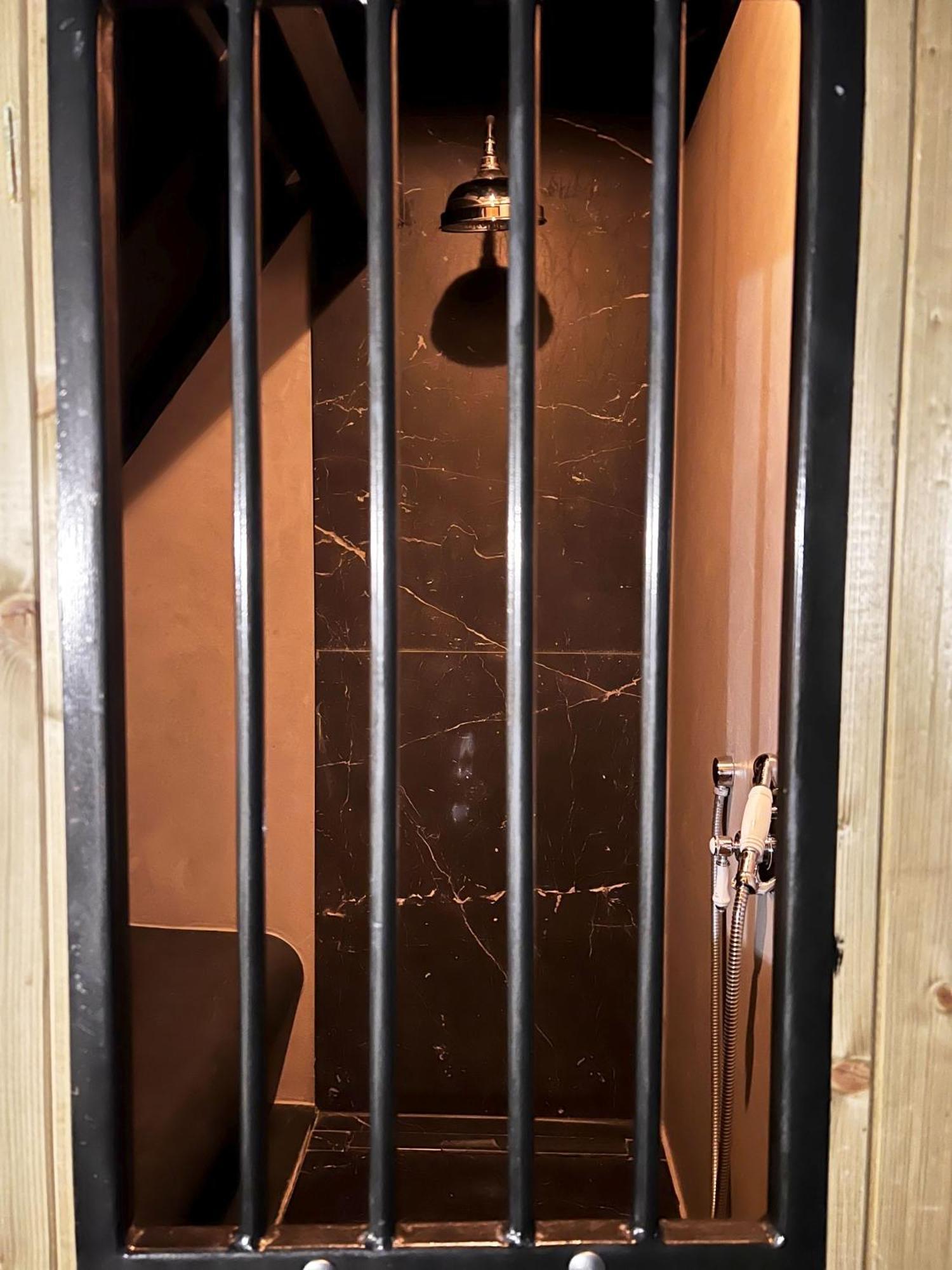 فندق Domaine 10 Schore المظهر الخارجي الصورة